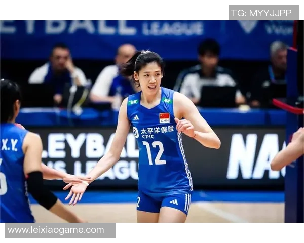 杭州排球队跻身全国排球技术排行榜第十名展现实力与潜力