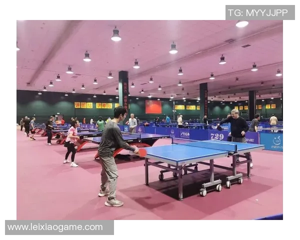 成都乒乓球队在钻石联赛中的心理素质表现分析与评价